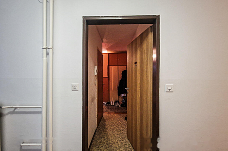 Трёхкомнатная квартира в Новом Белграде: 2