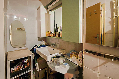 Трёхкомнатная квартира в Новом Белграде: 5