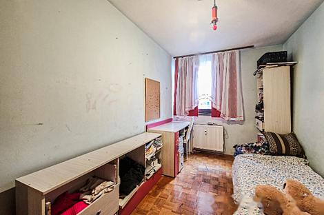 Трёхкомнатная квартира в Новом Белграде: 7