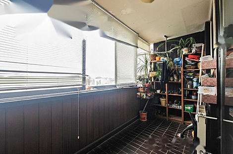 Трёхкомнатная квартира в Новом Белграде: 9