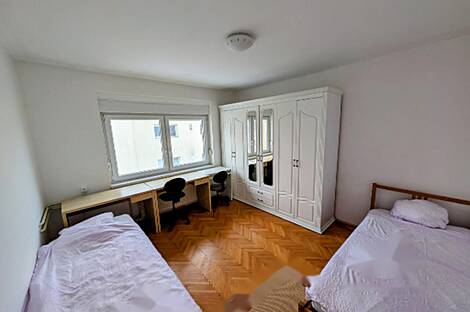 Трёхкомнатная квартира Новошишка: 4