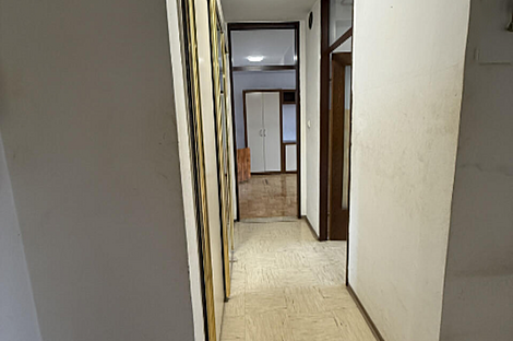 Двухкомнатная квартира Вич: 1