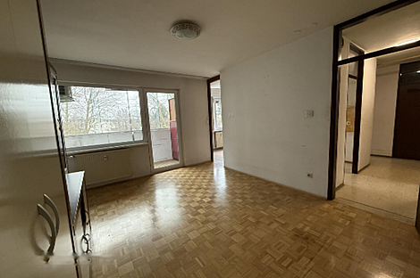 Двухкомнатная квартира Вич: 3