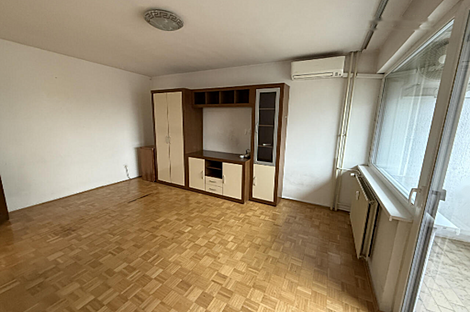 Двухкомнатная квартира Вич: 4