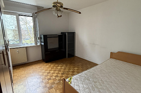 Двухкомнатная квартира Вич: 5