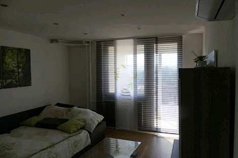 Новый Яршэ, 2-комнатная квартира: 4