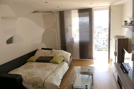 Новый Яршэ, 2-комнатная квартира: 5