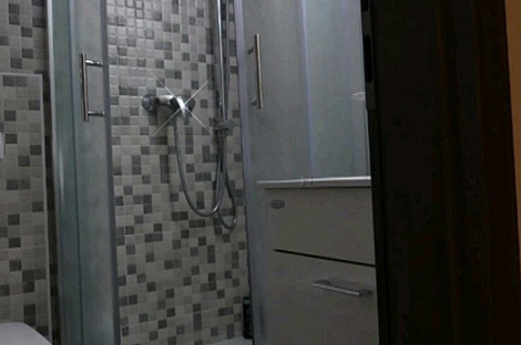 Новый Яршэ, 2-комнатная квартира: 9