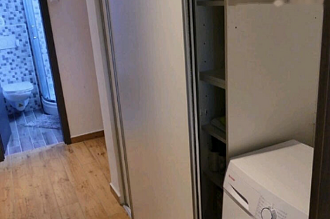 Новый Яршэ, 2-комнатная квартира: 12