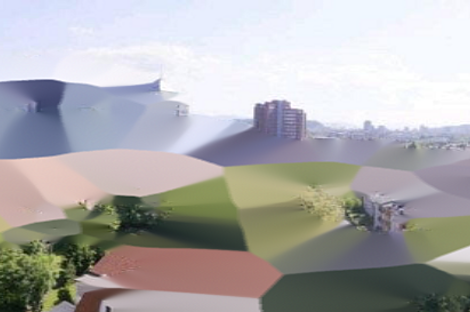 Новый Яршэ, 2-комнатная квартира: 13