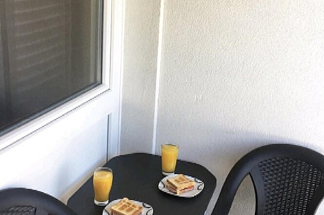 Новый Яршэ, 2-комнатная квартира: 14