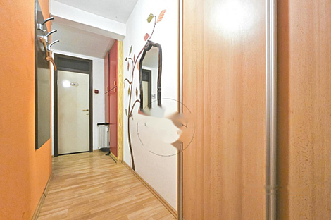 Квартира с двумя комнатами, Нове-Ярше: 7