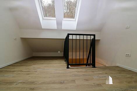 Трёхкомнатная квартира на Пруле: 6