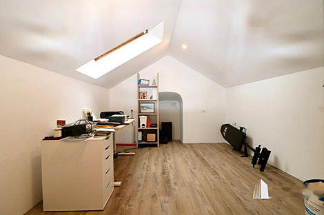 Трёхкомнатная квартира на Пруле: 9