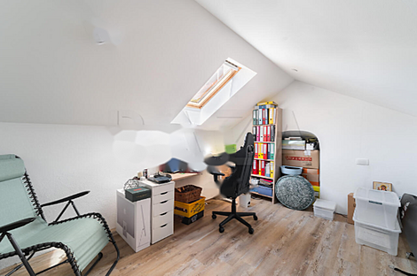 Апартаменты 2,5 комнаты в Пруле: 6