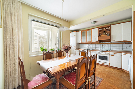 2-комнатная квартира в Ново Шентвид: 3