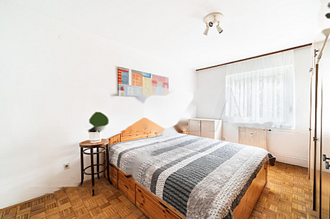 2-комнатная квартира в Ново Шентвид: 5