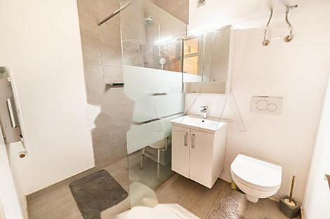 2-комнатная квартира в Ново Шентвид: 8