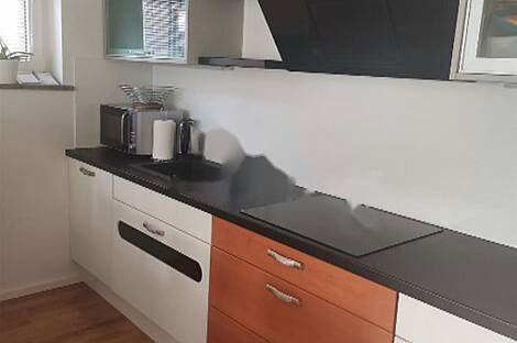 Квартира с четырьмя комнатами в Кашеле.: 1