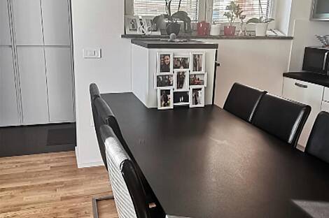 Квартира с четырьмя комнатами в Кашеле.: 2