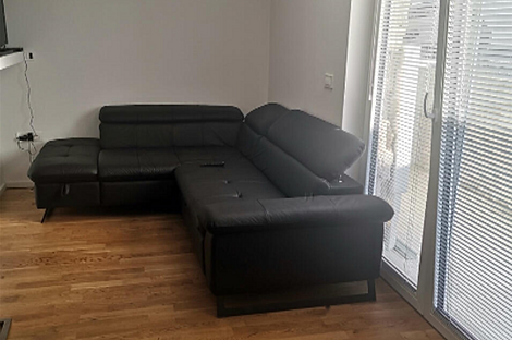 Квартира с четырьмя комнатами в Кашеле.: 4