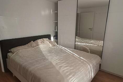 Квартира с четырьмя комнатами в Кашеле.: 6