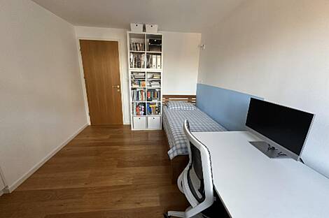 Трёхкомнатная квартира на Водмате, в центре: 9