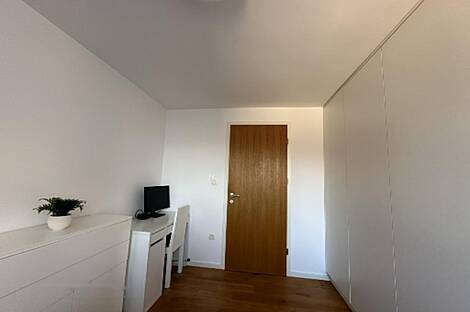 Трёхкомнатная квартира на Водмате, в центре: 11