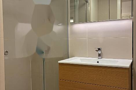 Трёхкомнатная квартира на Водмате, в центре: 15