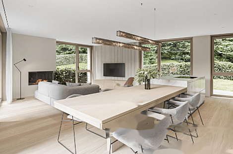 Жилье на улице Андрея Битенца, 100: 3