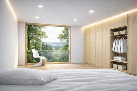 Жилье на улице Андрея Битенца, 100: 4