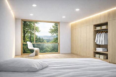 Квартира с четырьмя комнатами на улице Андрея Битенца: 4