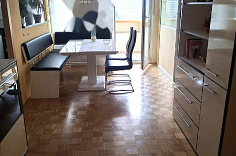 Трехкомнатная квартира на улице Войкова: 2