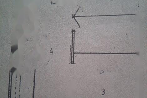 Трехкомнатная квартира на улице Войкова: 13