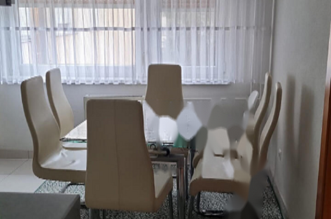 Трехкомнатная квартира в ЛиблМосте: 2