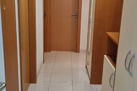 Трехкомнатная квартира в ЛиблМосте: 3