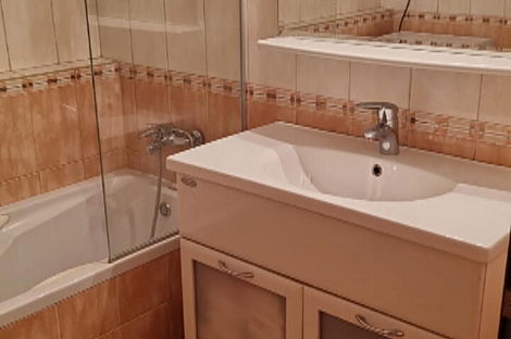 Трехкомнатная квартира в ЛиблМосте: 4