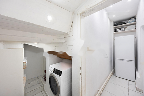 4-комнатная квартира в районе Новый Льйубляне: 9