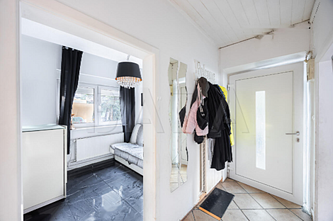 4-комнатная квартира в районе Новый Льйубляне: 11