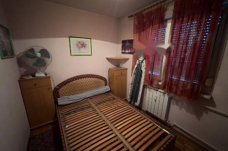 Двухкомнатная квартира Шишечка: 3