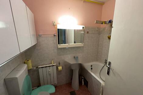 Двухкомнатная квартира Шишечка: 5