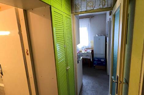 Двухкомнатная квартира Шишечка: 6