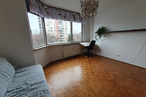 Жильё в Бежиграде: 2