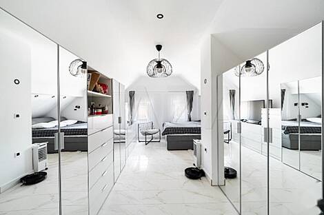 1-комнатная квартира в Бежиграде: 6