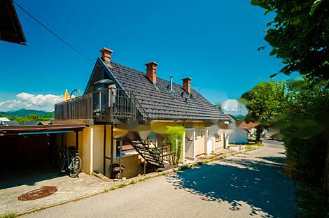 1-комнатная квартира в Бежиграде: 12