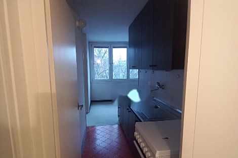 Двухкомнатная квартира в районе Безиград: 4