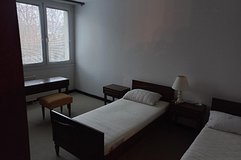 Двухкомнатная квартира в районе Безиград: 6