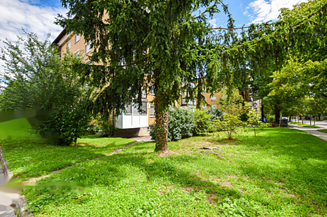 3-комнатная квартира в районе Любляны Бежиград.: 1