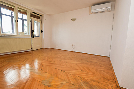 3-комнатная квартира в районе Любляны Бежиград.: 2