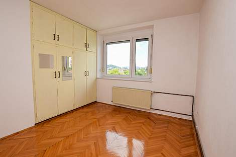 3-комнатная квартира в районе Любляны Бежиград.: 5